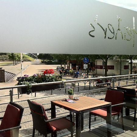 גלזנקירכן Heiner'S Parkhotel מראה חיצוני תמונה