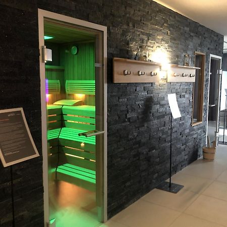 גלזנקירכן Heiner'S Parkhotel מראה חיצוני תמונה