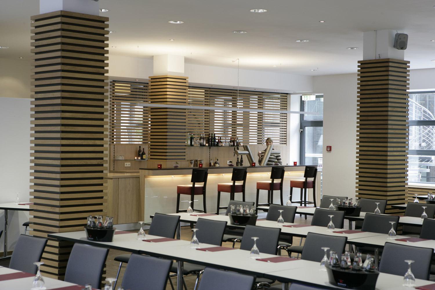 גלזנקירכן Heiner'S Parkhotel מראה חיצוני תמונה